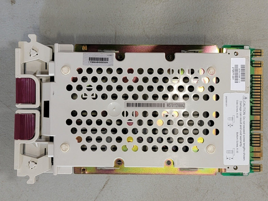 COMPAQ 4.3GB WIDE ULTRA SCSI 272577-001