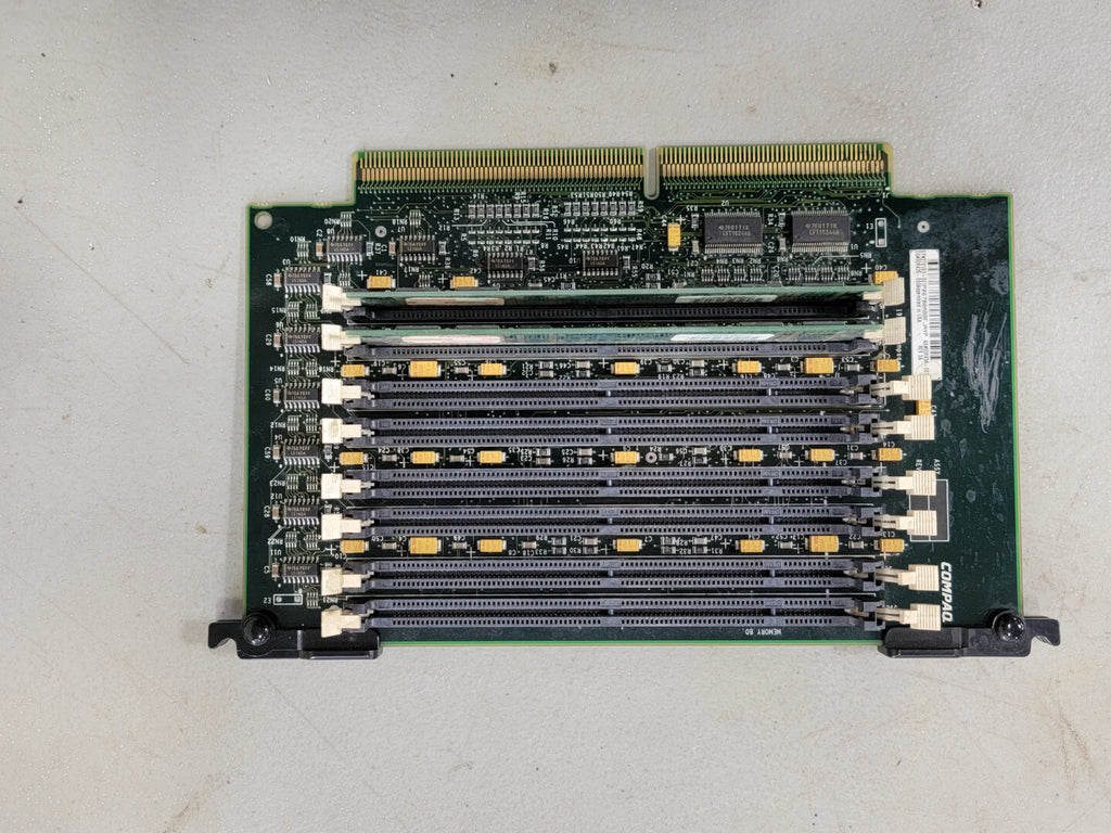COMPAQ Memory RAM Board 270183-001