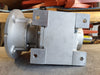 NORD DRIVESYSTEMS 6.3:1 Ratio In-Line Helical Gear Reducer SK572.1-N180TC