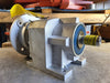 NORD DRIVESYSTEMS 6.3:1 Ratio In-Line Helical Gear Reducer SK572.1-N180TC