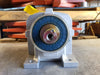 NORD DRIVESYSTEMS 6.3:1 Ratio In-Line Helical Gear Reducer SK572.1-N180TC