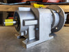 NORD DRIVESYSTEMS 6.3:1 Ratio In-Line Helical Gear Reducer SK572.1-N180TC