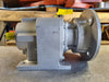 NORD DRIVESYSTEMS 6.3:1 Ratio In-Line Helical Gear Reducer SK572.1-N180TC