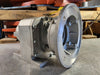 NORD DRIVESYSTEMS 6.3:1 Ratio In-Line Helical Gear Reducer SK572.1-N180TC