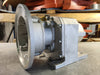 NORD DRIVESYSTEMS 6.3:1 Ratio In-Line Helical Gear Reducer SK572.1-N180TC