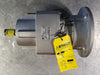 NORD DRIVESYSTEMS 6.3:1 Ratio In-Line Helical Gear Reducer SK572.1-N180TC