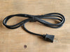 3-Prong SJT Power Cord 3/C 16AWG 300V 1.8m