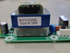 SHARP Microwave Relay Board DPWB-A568DRKZ