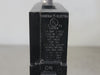 GENERAL ELECTRIC 20 Amp, 1 Pole, 277 volts Circuit Breaker TEY120