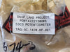 PRECISION ELECTRONICS CORPORATION Potentiometer RV4NAYSD153A