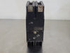 GENERAL ELECTRIC 15 Amp, 2 Pole, 480Y/277 volts Circuit Breaker TEY215