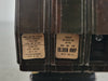 CUTLER-HAMMER 90 Amp, 3 Pole, 240 volts Circuit Breaker