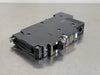 SCHNEIDER ELECTRIC 20 Amp, 1 Pole, 277 volts Circuit Breaker ECB14020G3