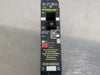 SCHNEIDER ELECTRIC 20 Amp, 1 Pole, 277 volts Circuit Breaker ECB14020G3