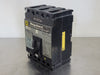 SQUARE D 30 Amp, 3 Pole, 600 volts Circuit Breaker FAP3603015M