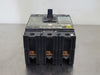 SQUARE D 30 Amp, 3 Pole, 600 volts Circuit Breaker FAP3603015M