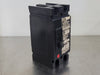 CUTLER-HAMMER 20 Amp, 2 Pole, 480 volts Circuit Breaker EHC2020