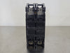 CUTLER-HAMMER 20 Amp, 2 Pole, 480 volts Circuit Breaker EHC2020