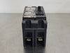 CUTLER-HAMMER 20 Amp, 2 Pole, 480 volts Circuit Breaker EHC2020