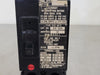 CUTLER-HAMMER 20 Amp, 2 Pole, 480 volts Circuit Breaker EHC2020