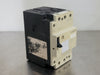 SIEMENS 28-40 Amp, 3 Pole, 600 volts Circuit Breaker 3VU1600-1MQ00