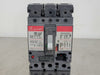 GENERAL ELECTRIC 60 Amp, 3 Pole, 600 volts Circuit Breaker SELA36AT0060