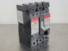 GENERAL ELECTRIC 60 Amp, 3 Pole, 600 volts Circuit Breaker SELA36AT0060
