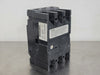 GENERAL ELECTRIC 60 Amp, 3 Pole, 600 volts Circuit Breaker SELA36AT0060