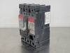 GENERAL ELECTRIC 60 Amp, 3 Pole, 600 volts Circuit Breaker SELA36AT0060