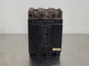 GENERAL ELECTRIC 40 Amp, 3 Pole, 240 volts Circuit Breaker TE32040