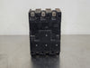 GENERAL ELECTRIC 40 Amp, 3 Pole, 240 volts Circuit Breaker TE32040