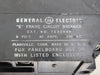 GENERAL ELECTRIC 40 Amp, 3 Pole, 240 volts Circuit Breaker TE32040