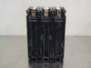 FEDERAL PIONEER 15 Amp, 3 Pole, 480 volts Circuit Breaker NEF315