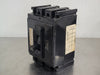 FEDERAL PIONEER 15 Amp, 3 Pole, 480 volts Circuit Breaker NEF315
