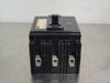 FEDERAL PIONEER 15 Amp, 3 Pole, 480 volts Circuit Breaker NEF315