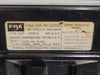 FEDERAL PIONEER 15 Amp, 3 Pole, 480 volts Circuit Breaker NEF315