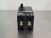 SQUARE D 15 Amp, 2 Pole, 240 volts Circuit Breaker FAL22015