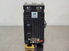 GENERAL ELECTRIC 30 Amp, 2 Pole, 480 volts Circuit Breaker TED124030 w/ Shunt Trip