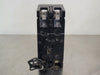 GENERAL ELECTRIC 30 Amp, 2 Pole, 480 volts Circuit Breaker TED124030 w/ Shunt Trip