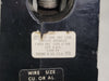 SQUARE D 20 Amp, 1 Pole, 277 volts Circuit Breaker FY120