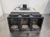 SQUARE D 800 Amp, 3 Pole, 600 Volts Circuit Breaker MHL3680036DDCI680
