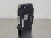 SQUARE D 20 Amp, 1 Pole, 277 volts Circuit Breaker EDB14020