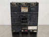 GENERAL ELECTRIC 600 Amp, 3 Pole, 600 Volts Circuit Breaker TJK636T600DC