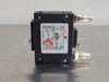CARLING TECHNOLOGIES 80 Amp, 1 Pole, 80 volts Circuit Breaker CA1-X0-25-708-A11-MG