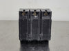 GENERAL ELECTRIC 30 Amp, 3 Pole, 240 volts Circuit Breaker THHQL330