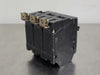 GENERAL ELECTRIC 30 Amp, 3 Pole, 240 volts Circuit Breaker THHQB330