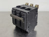 GENERAL ELECTRIC 30 Amp, 3 Pole, 240 volts Circuit Breaker THHQB330
