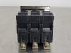 GENERAL ELECTRIC 30 Amp, 3 Pole, 240 volts Circuit Breaker THHQB330