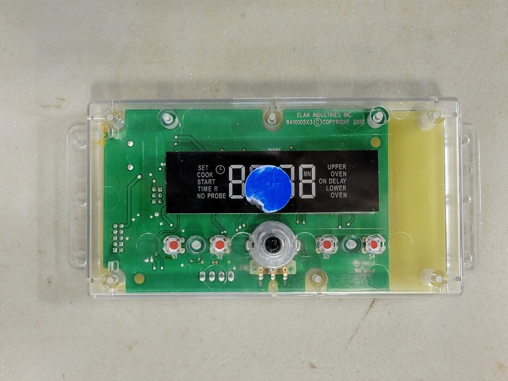 VIKING Timer Clock Service Tool 10 Pin 057937-502 EC010064/EC010064SA1