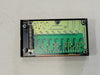GE FANUC SmartStack 8-Point Relay Output Module IC300DQM202C